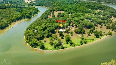 Lake Home For Sale in Golden, Missouri