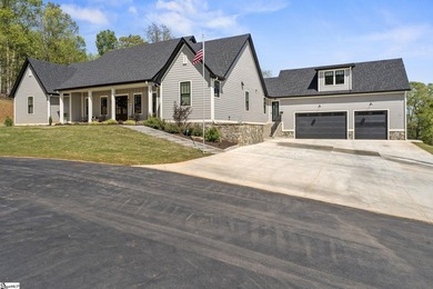 Welcome to a private gated lake-view estate in Seneca where - photo 5