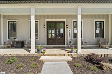 Welcome to a private gated lake-view estate in Seneca where - photo 6