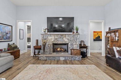 Welcome to a private gated lake-view estate in Seneca where - photo 9