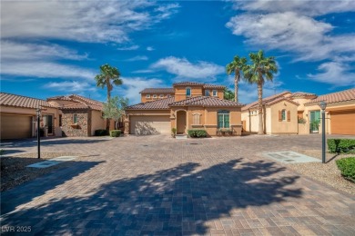 Lake Las Vegas Home Sale Pending in Henderson Nevada
