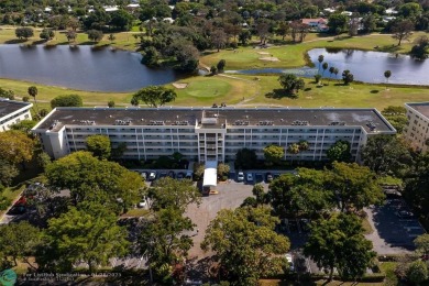 Lake Condo For Sale in Pompano Beach, Florida