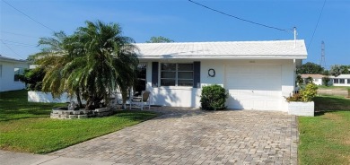 Lake Home For Sale in Pinellas Park, Florida