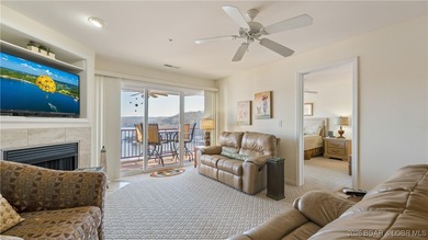 Lake of the Ozarks Condo For Sale in Camdenton Missouri