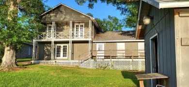 Lake Home For Sale in Carriere, Mississippi