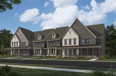 Lake Townhome/Townhouse For Sale in Rowlett, Texas