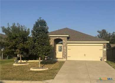 Lake Home For Sale in Belton, Texas