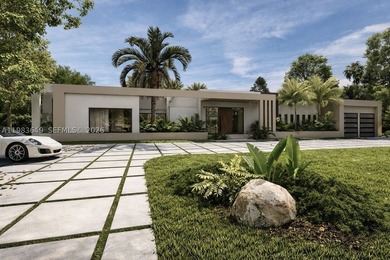 Striking brand new contemporary residence designed around a - photo 3