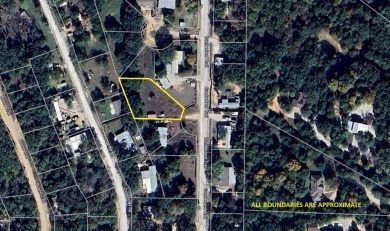 Lake Lot Sale Pending in Valley View, Texas
