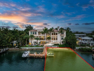 Consists of 1 FEE SIMPLE privately owned water lot plus small - photo 1