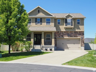 Great Salt Lake Home For Sale in Kaysville Utah