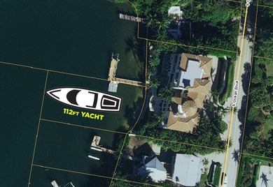 Consists of 1 FEE SIMPLE privately owned water lot plus small - photo 3