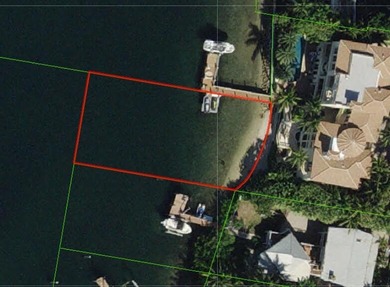 Consists of 1 FEE SIMPLE privately owned water lot plus small - photo 4