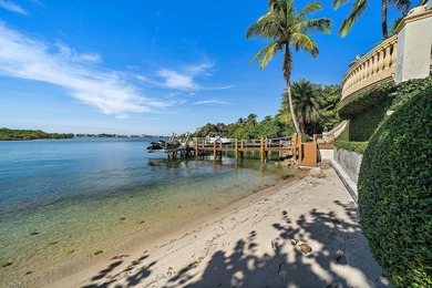 Consists of 1 FEE SIMPLE privately owned water lot plus small - photo 6