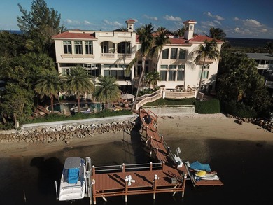 Consists of 1 FEE SIMPLE privately owned water lot plus small - photo 9