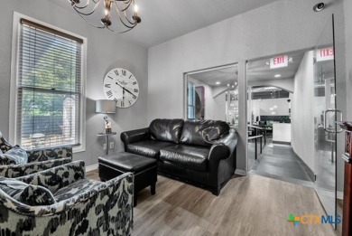 This one of a kind property is well located and has been