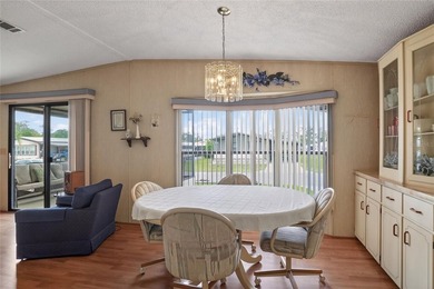 EASY TO SEE, SCHEDULE YOU'RE VIEWING NOW! NO LOT RENT HERE - photo 12