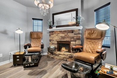 This one of a kind property is well located and has been