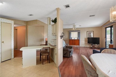EASY TO SEE, SCHEDULE YOU'RE VIEWING NOW! NO LOT RENT HERE - photo 13