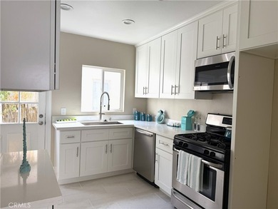 Charming Spanish inspired single story home in Belmont Shore - photo 13