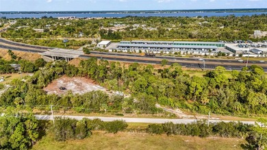 This commercial lot offers excellent visibility and a strong - photo 15