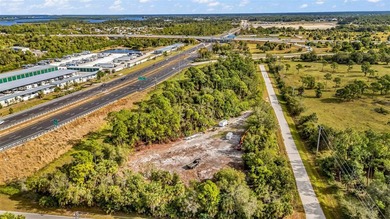 This commercial lot offers excellent visibility and a strong - photo 16
