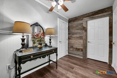 This one of a kind property is well located and has been