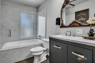 This one of a kind property is well located and has been