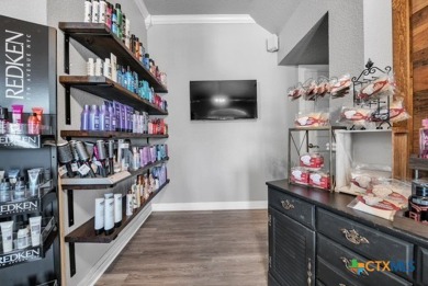 This one of a kind property is well located and has been