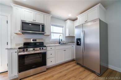 Not one house, but two houses! These homes offer great rental - photo 20