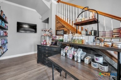 This one of a kind property is well located and has been