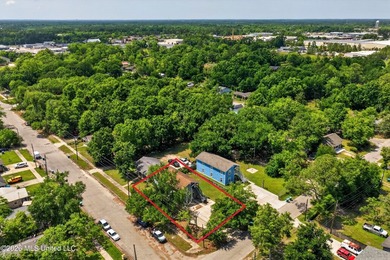 Welcome to 3101 20th Ave in Gulfport, MS-an income-producing - photo 24