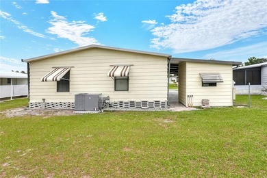 EASY TO SEE, SCHEDULE YOU'RE VIEWING NOW! NO LOT RENT HERE - photo 28