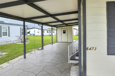 EASY TO SEE, SCHEDULE YOU'RE VIEWING NOW! NO LOT RENT HERE - photo 29