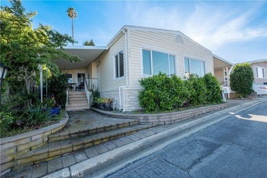 This beautiful home is located in the desirable Skyline mobile - photo 1