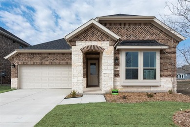 (private lake, pond, creek) Home For Sale in Forney Texas