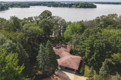 Lake Home For Sale in Cedar Lake Twp, Minnesota
