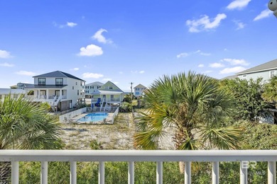 Just steps from the white sandy beaches AND Little Lagoon, take - photo 3