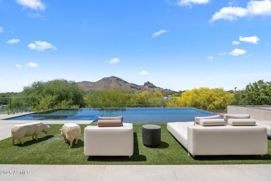 Without a doubt, this is the most breathtaking home currently on