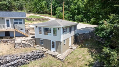 Not one house, but two houses! These homes offer great rental - photo 34
