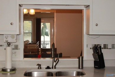 WATERFRONT! Motivated Seller! Just in time for summer. This - photo 7