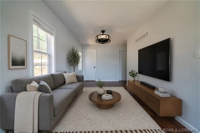 Not one house, but two houses! These homes offer great rental - photo 39