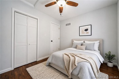 Not one house, but two houses! These homes offer great rental - photo 41