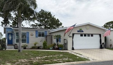Welcome to 2121 Bayou Dr. S in the highly desirable Riverside - photo 1