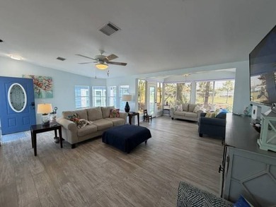 Welcome to 2121 Bayou Dr. S in the highly desirable Riverside - photo 3