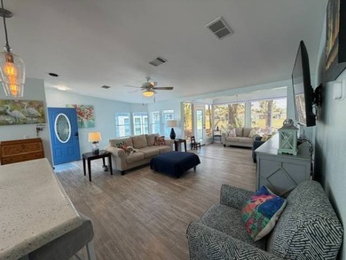 Welcome to 2121 Bayou Dr. S in the highly desirable Riverside - photo 5