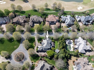 Located in the prestigious estate section of Longview Country - photo 46