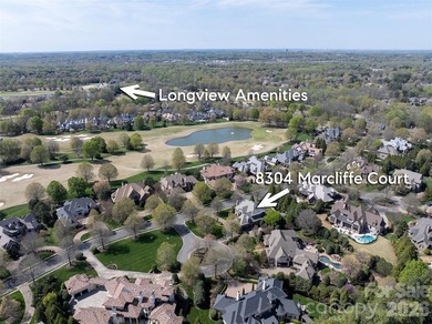Located in the prestigious estate section of Longview Country - photo 47