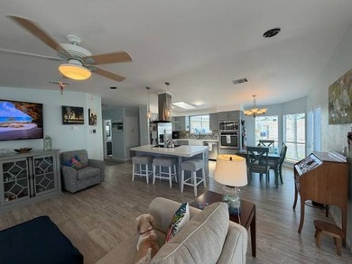 Welcome to 2121 Bayou Dr. S in the highly desirable Riverside - photo 7