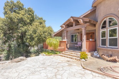 Lake Skinner Home Active Under Contract in Temecula California